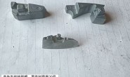 跟老客户幸先生聊了20分钟,他就买了耐热钢8433